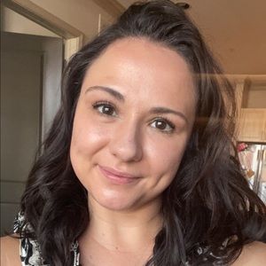 Meet your Posher, Kelsey